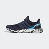 Giày Adidas Chính hãng - Ultraboost 5 DNA Nam - Xanh | JapanSport GY0325