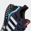 Giày Adidas Chính hãng - Ultraboost 5 DNA Nam - Xanh | JapanSport GY0325