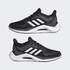 Giày Adidas Chính hãng - Alphatorsion 2.0  Nam - Đen | JapanSport GY0591