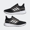 Giày Adidas Chính Hãng - EQ19 Run Nam - Đen | JapanSport GY4719