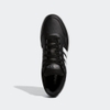 Giày Adidas Chính hãng - Hoops 3.0 Low Classic Vintage Nam - Đen | JapanSport GY5432