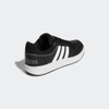 Giày Adidas Chính hãng - Hoops 3.0 Low Classic Vintage Nam - Đen | JapanSport GY5432