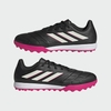 Giày Bóng Đá Adidas Chính Hãng - COPA PURE.3 TURF BOOST - Đen/Hồng| JapanSport GY9054