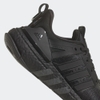 Giày Adidas Chính hãng - EQT+ Boost Nam - Đen | JapanSport GZ1328