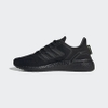 Giày Adidas Nam Nữ Chính Hãng - ULTRABOOST 20 LAB - Đen | JapanSport GZ5008