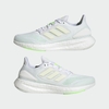 Giày Adidas Nam Chính hãng - Pureboost 22 - Trắng | JapanSport GZ5175