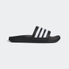 Dép Adidas Chính hãng - Adilette Comfort - Đen | JapanSport GZ5891