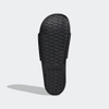 Dép Adidas Chính hãng - Adilette Comfort - Đen | JapanSport GZ5891