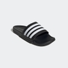 Dép Adidas Chính hãng - Adilette Comfort - Đen | JapanSport GZ5891