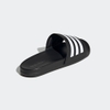 Dép Adidas Chính hãng - Adilette Comfort - Đen | JapanSport GZ5891