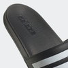 Dép Adidas Chính hãng - Adilette Comfort - Đen | JapanSport GZ5891