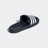 Dép Adidas Chính hãng - Adilette Comfort Nam Nữ - Màu xanh | JapanSport GZ5892