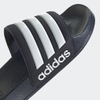 Dép Adidas Chính hãng - Adilette Shower - Navy | JapanSport GZ5920