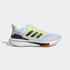 Giày Adidas Chính hãng - EQ21 Run Nam - Trắng/Xanh | JapanSport GZ6868