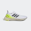 Giày Adidas Chính Hãng - Ultra 4D FWD Nam - trắng | JapanSport GZ6941