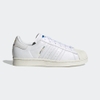 Giày Adidas Chính hãng - SuperStar Nam Nữ - Trắng | JapanSport GZ7537