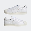 Giày Adidas Chính hãng - SuperStar Nam Nữ - Trắng | JapanSport GZ7537