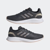 Giày Adidas Nam Chính Hãng - RunFalcon 2.0 - Đen | JapanSport H04519