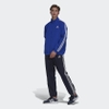 Bộ Adidas Chính Hãng - AEROREADY ESSENTIALS REGULAR-FIT 3-STRIPES - Xanh | JapanSport H12202