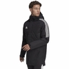 Áo khoác Adidas Chính Hãng -  CONDIVO 22 WINTER JACKET Nam - Đen | JapanSport H21252