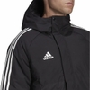 Áo khoác Adidas Chính Hãng -  CONDIVO 22 WINTER JACKET Nam - Đen | JapanSport H21252