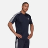 Áo Phông Adidas Nam Chính Hãng - A FOOTBALL SHIRT - Xanh | JapanSport H28899