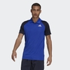 Áo Polo Adidas Chính hãng - Club Tennis Polo Shirt Nam - Xanh | JapanSport H34706