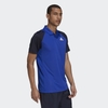 Áo Polo Adidas Chính hãng - Club Tennis Polo Shirt Nam - Xanh | JapanSport H34706