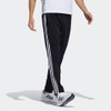 Quần Adidas Chính hãng - Seasonal Icon 3-Stripes Tapered Nam - Đen | JapanSport H40884