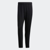 Quần Adidas Chính hãng - Seasonal Icon 3-Stripes Tapered Nam - Đen | JapanSport H40884