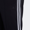 Quần Adidas Chính hãng - Seasonal Icon 3-Stripes Tapered Nam - Đen | JapanSport H40884