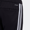 Quần Adidas Chính hãng - Seasonal Icon 3-Stripes Tapered Nam - Đen | JapanSport H40884