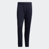 Quần dài Adidas Chính hãng - Seasonal Icon 3-Stripes Tapered - Nam - Đen | JapanSport H40890