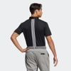 Áo Polo Adidas Chính Hãng - POLO AEROREDAY - Đen | JapanSport H64609