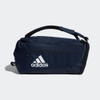 Túi Trống Adidas Chính Hãng - Duffel Endurance Packing System 35 L - Xanh | JapanSport H64843