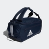 Túi Trống Adidas Chính Hãng - Duffel Endurance Packing System 35 L - Xanh | JapanSport H64843