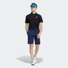 Áo Polo Adidas Nam Chính Hãng - 3-STRIPE LIFE AEROREADY - Đen | JapanSport HA0233