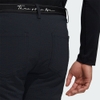 Quần Golf Adidas Nam Chính Hãng -  EX STRETCH ACTIVE - Đen | JapanSport HA3262
