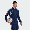 Áo Khoác Adidas Nam Chính Hãng - Condivo 22 Track - Navy | JapanSport HA6249
