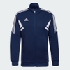 Áo Khoác Adidas Nam Chính Hãng - Condivo 22 Track - Navy | JapanSport HA6249