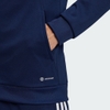Áo Khoác Adidas Nam Chính Hãng - Condivo 22 Track - Navy | JapanSport HA6249