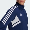 Áo Khoác Adidas Nam Chính Hãng - Condivo 22 Track - Navy | JapanSport HA6249