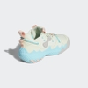 Giày Bóng Rổ Adidas Nam Chính Hãng - HARDEN VOL.6 GREEN MIST PULSE AQUA BOOST | JapanSport GV8701