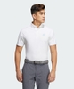 Áo Polo Adidas Chính Hãng - Performance Cut Short Sleeve Stretch - Trắng | JapanSport HB3641