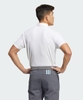 Áo Polo Adidas Chính Hãng - Performance Cut Short Sleeve Stretch - Trắng | JapanSport HB3641