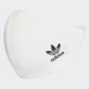 Khẩu trang Adidas Chính Hãng - Trắng | JapanSport HB7850