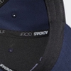 Mũ Golf Adidas Nam Chính Hãng - MŨ LƯỠI TRAI TWILL - Màu xanh | JapanSport HC3807