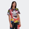 Áo Phông Adidas Chính hãng - Rich Mnisi Tee - Nhiều màu | JapanSport HC4464