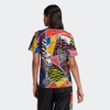 Áo Phông Adidas Chính hãng - Rich Mnisi Tee - Nhiều màu | JapanSport HC4464