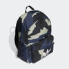 Balo Adidas Chính hãng - Camo Classic Backpack - Multicolor | JapanSport HC9517